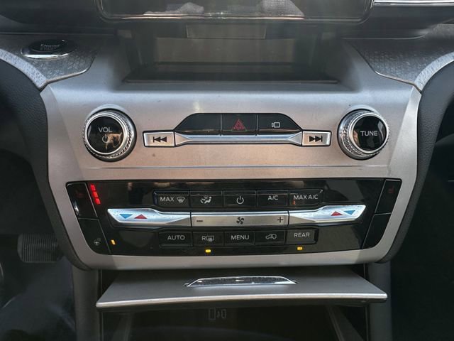 Certified 2023 Ford Explorer Timberline image 24