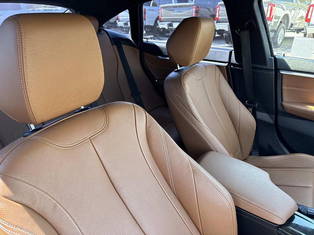 Used 2017 BMW 430i RWD image 35