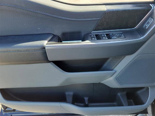 Certified 2022 Ford F150 XLT w/ Equipment Group 302A High image 22