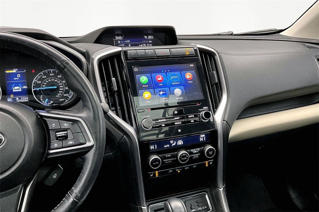 Used 2020 Subaru Ascent Limited w/ Technology Package image 8