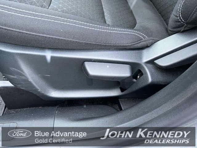 Certified 2025 Ford Escape Active w/ Cold Weather Package image 16
