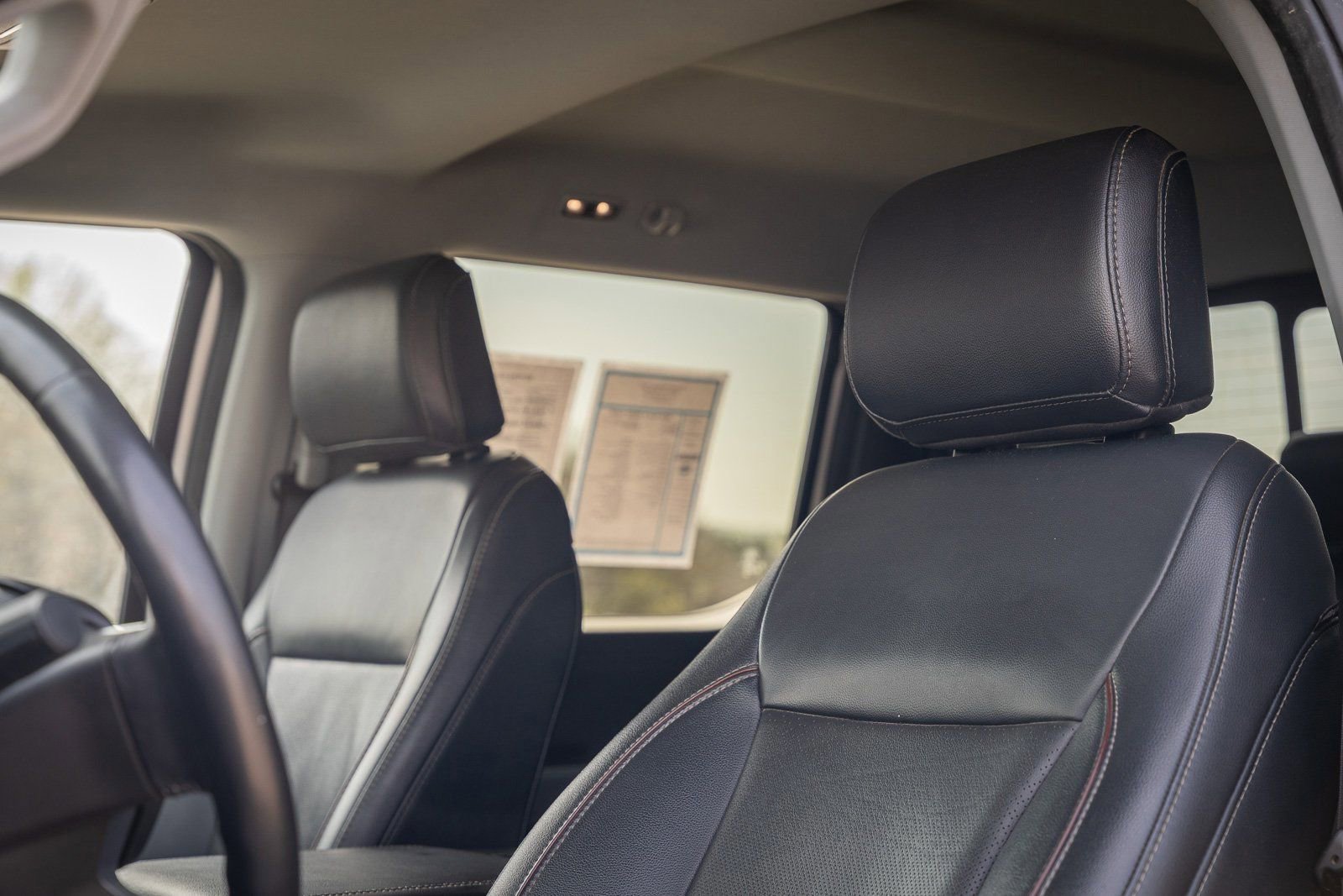 Certified 2024 Ford F250 Lariat image 21