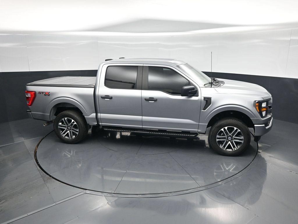 Certified 2023 Ford F150 XL w/ STX Appearance Package AWD/4WD image 59