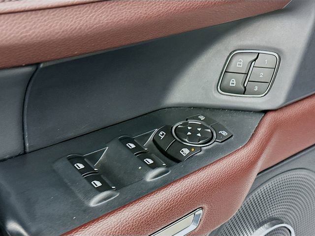 Certified 2022 Ford Expedition Max Limited image 26