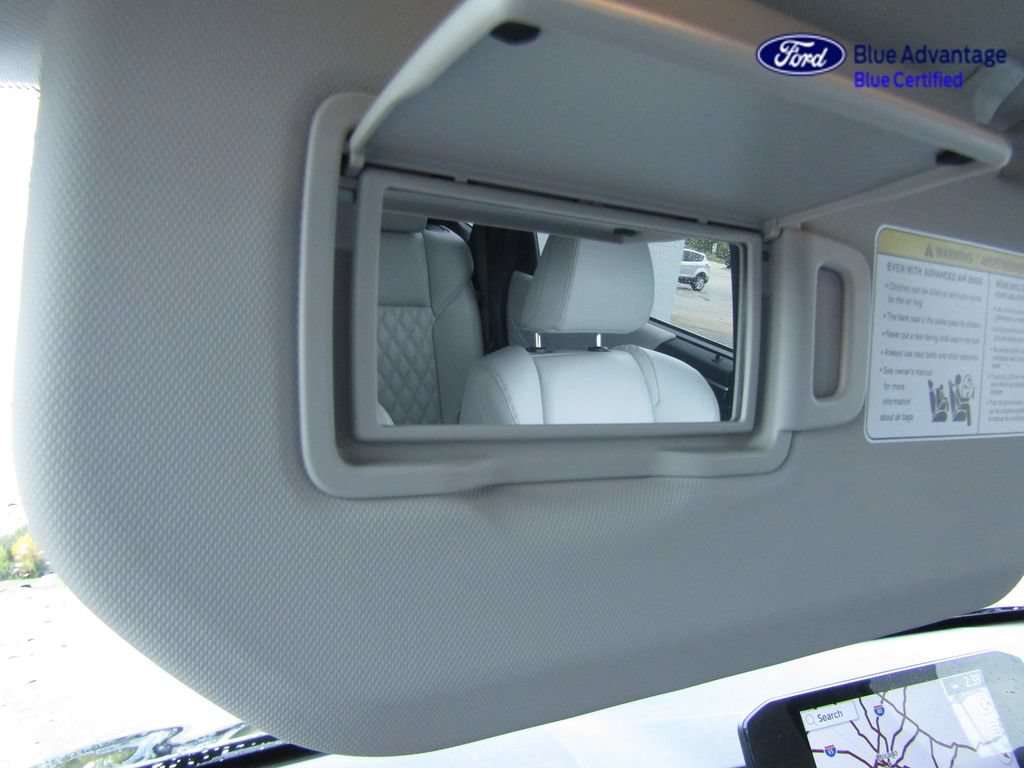 Used 2024 Mitsubishi Outlander SEL AWD/4WD image 34
