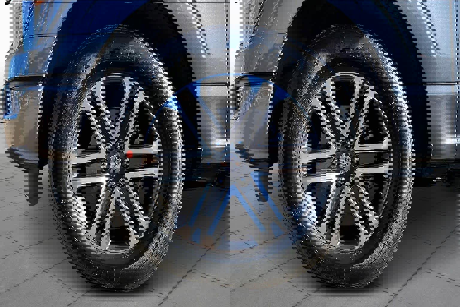 Certified 2023 Ford F150 XL w/ STX Appearance Package image 13