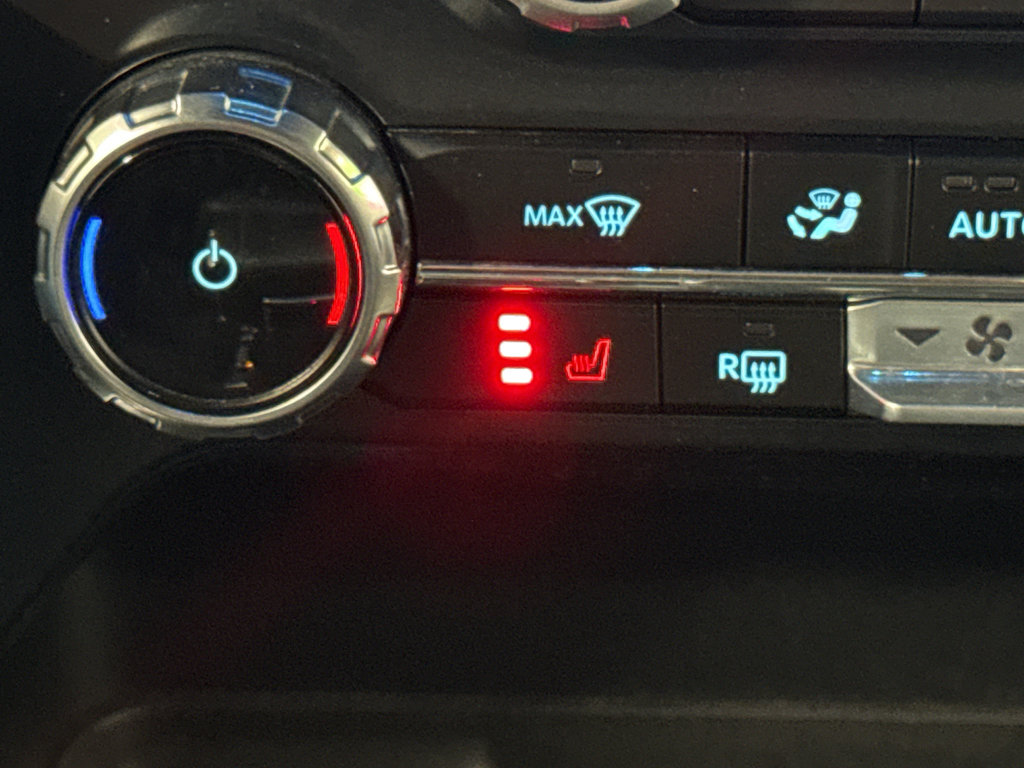 Certified 2023 Ford F150 XLT w/ Equipment Group 302A High image 19