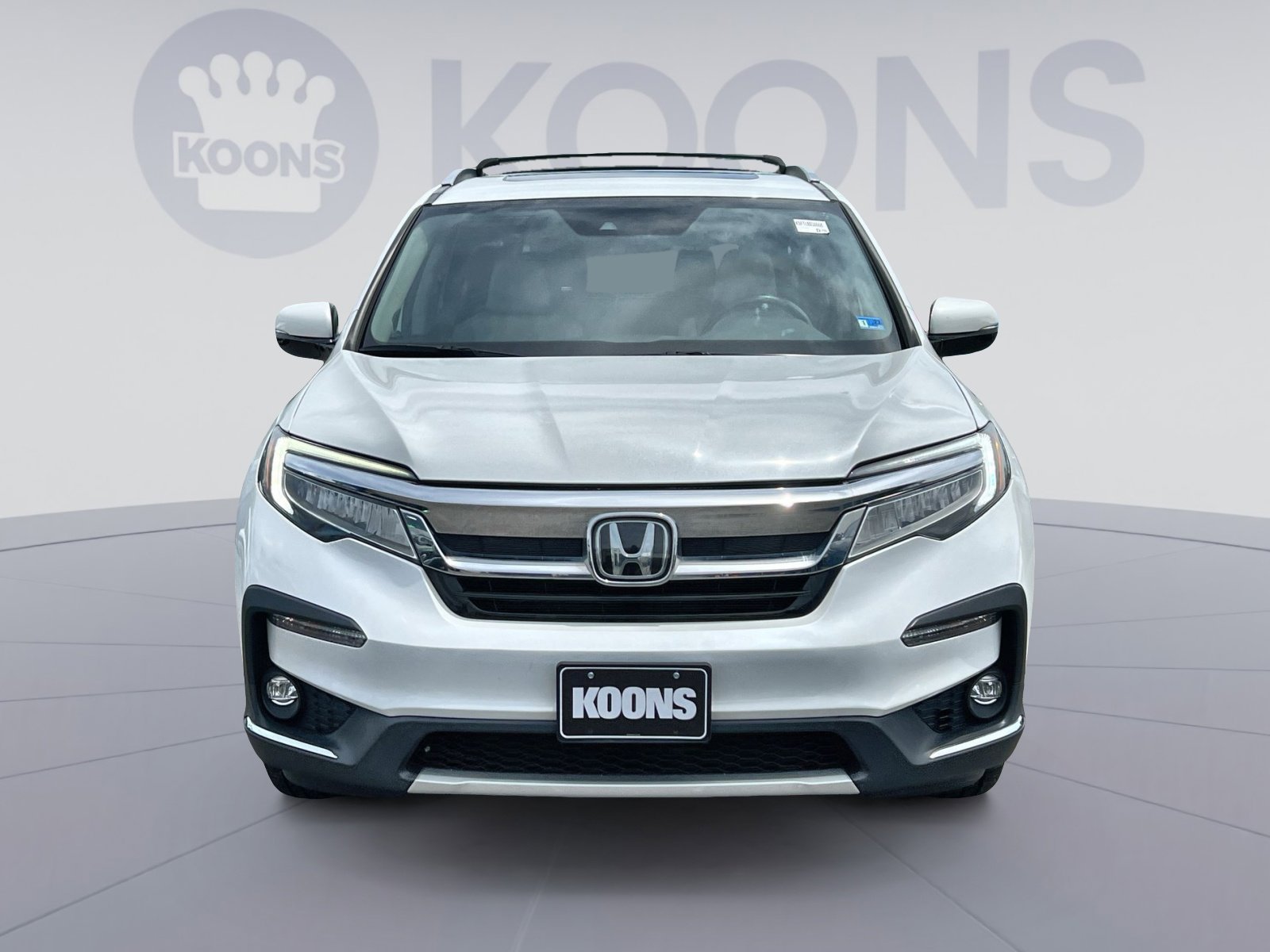Used 2020 Honda Pilot Touring image 4