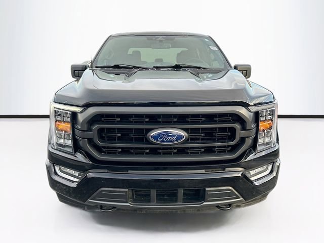 Certified 2023 Ford F150 XLT w/ Equipment Group 302A High image 2