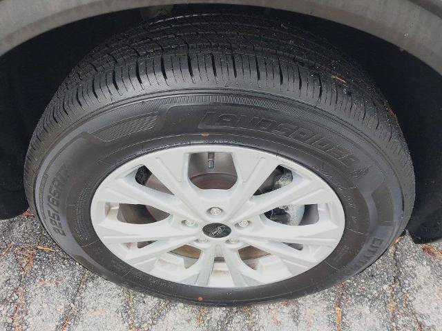 Certified 2024 Ford Escape Active AWD/4WD image 11