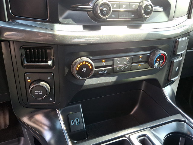 Certified 2023 Ford F150 XL w/ STX Appearance Package AWD/4WD image 22