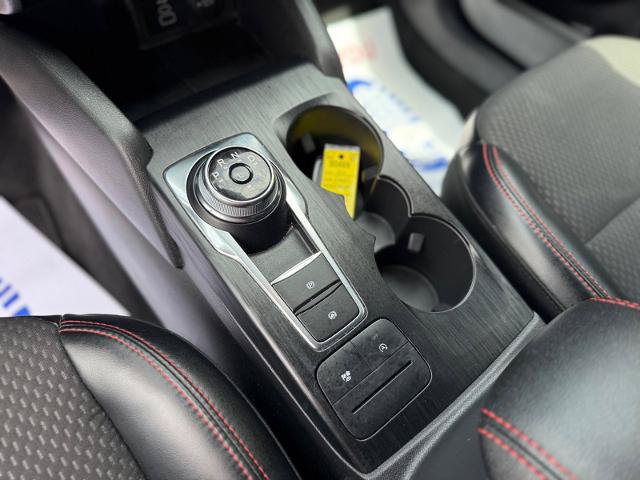 Certified 2024 Ford Escape ST-Line FWD image 13