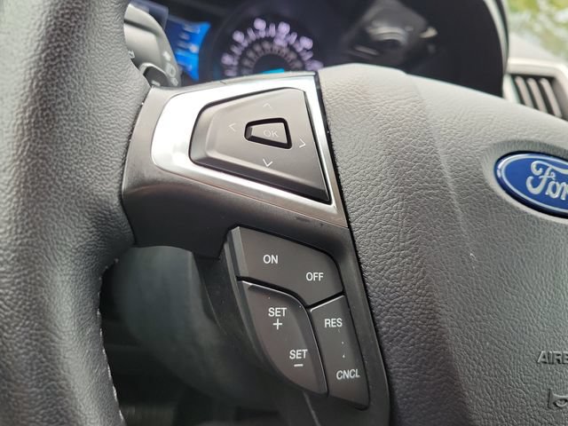 Certified 2024 Ford Edge SEL w/ Convenience Package AWD/4WD image 15
