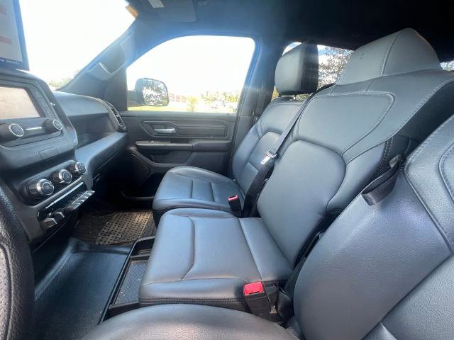 Used 2022 RAM 1500 Tradesman w/ Tradesman Group AWD/4WD image 23