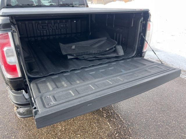 Used 2021 GMC Canyon AT4 w/ Driver Alert Package image 22