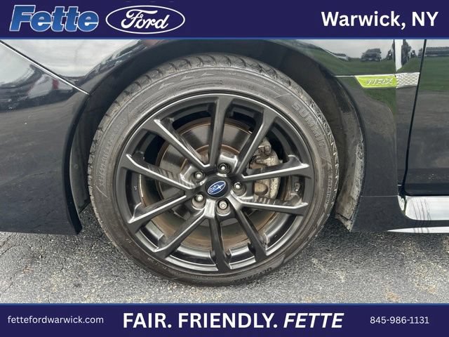 Used 2021 Subaru WRX Premium AWD/4WD image 2