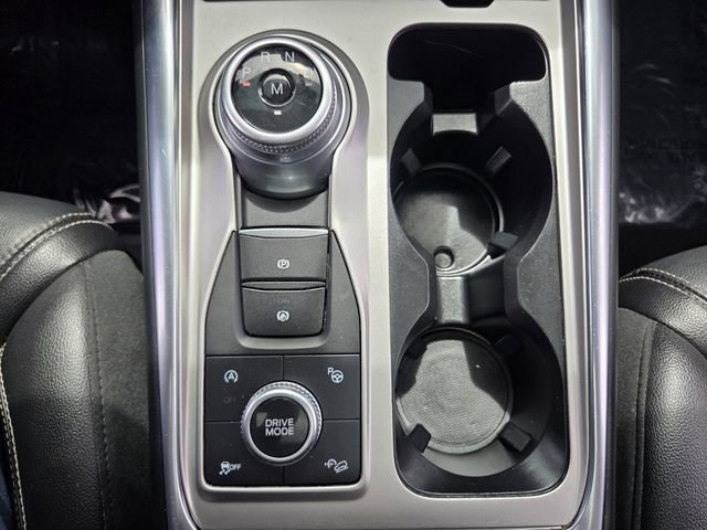 Certified 2020 Ford Explorer ST w/ ST Street Pack AWD/4WD image 30