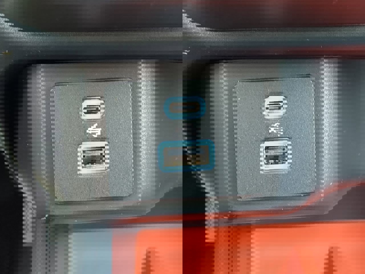 Certified 2024 Ford Maverick XLT w/ XLT Luxury Package image 19