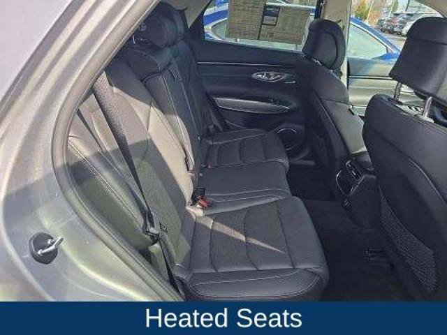 Used 2024 Genesis GV70 2.5T w/ Select Package AWD/4WD image 18