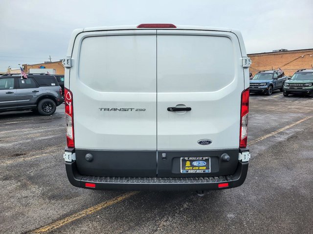 Certified 2024 Ford Transit 250 Base image 3