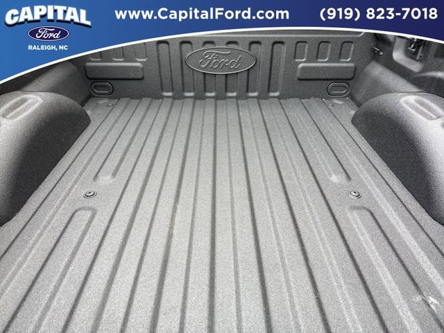 Certified 2023 Ford F150 XLT w/ Equipment Group 302A High image 16