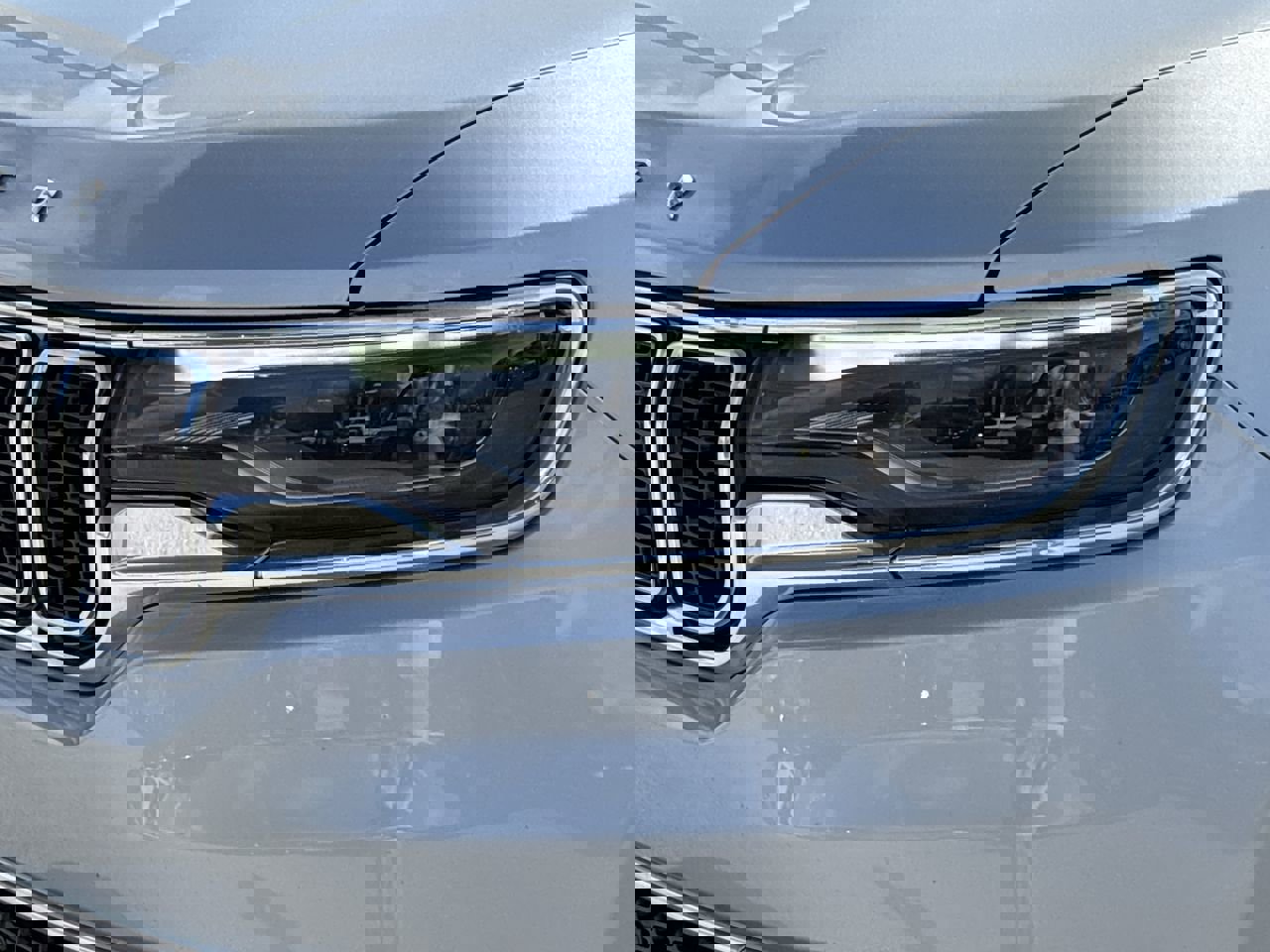 Used 2024 Jeep Wagoneer 2WD image 12