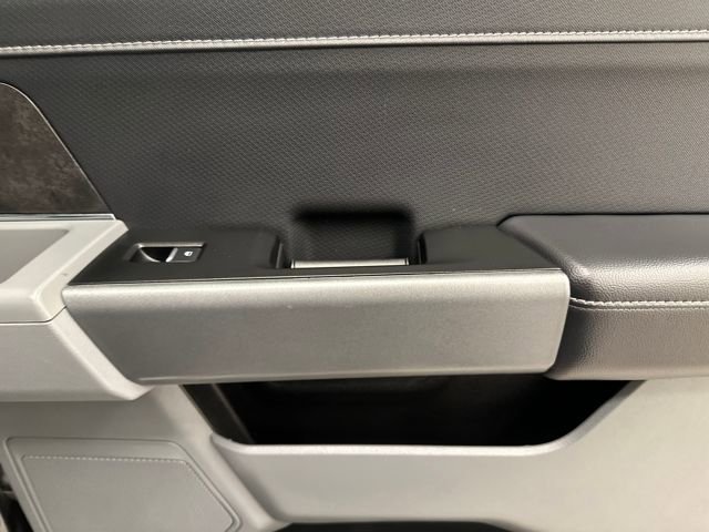 Certified 2025 Ford F150 XLT w/ Equipment Group 301A Standard image 16