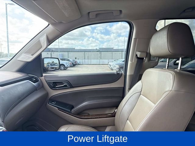 Used 2020 Chevrolet Tahoe LT RWD image 24