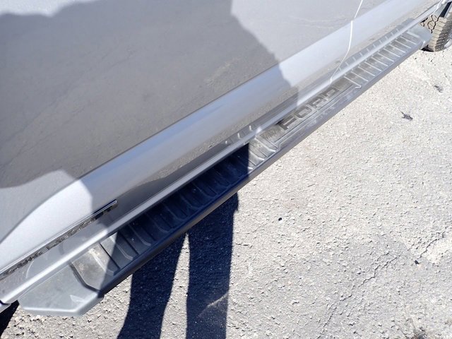 Certified 2024 Ford F150 XLT w/ Equipment Group 302A MID image 14