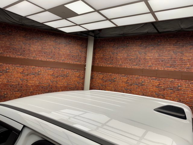 Used 2022 RAM 1500 Big Horn w/ Night Edition image 26