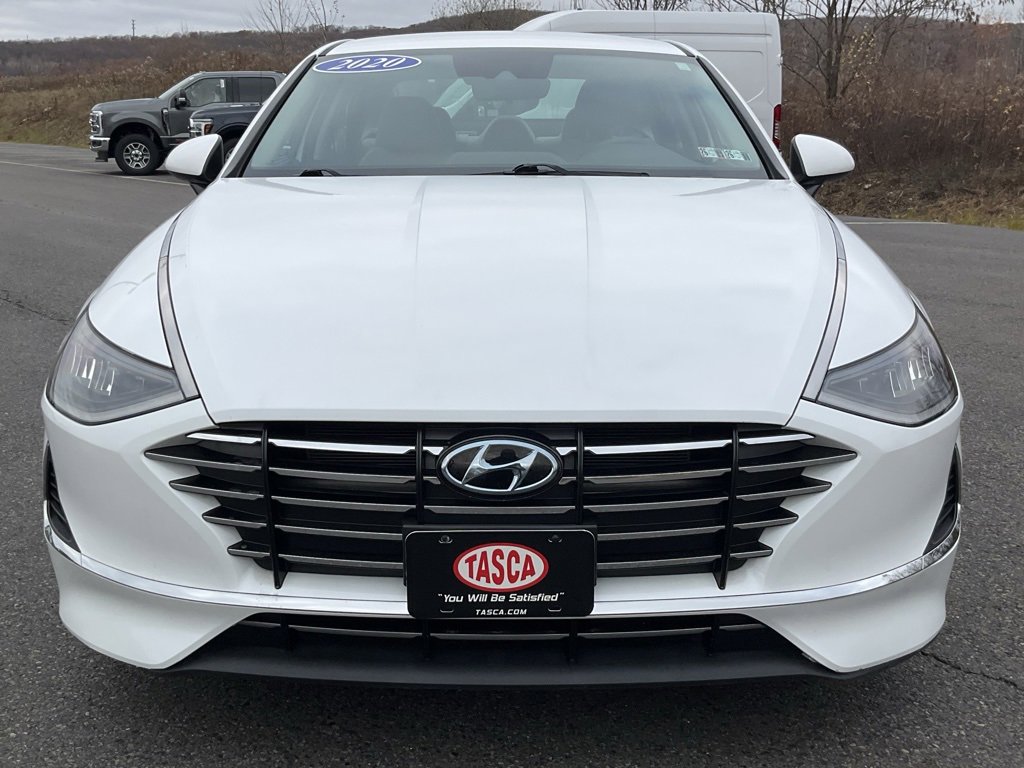 Used 2020 Hyundai Sonata SE image 29