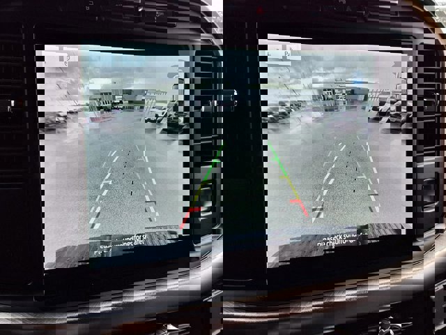 Certified 2022 Ford F150 King Ranch w/ Equipment Group 601A High image 11