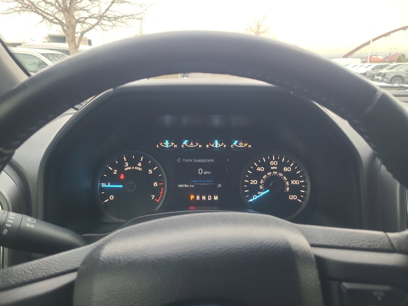 Certified 2019 Ford F150 XLT w/ Equipment Group 302A Luxury image 10