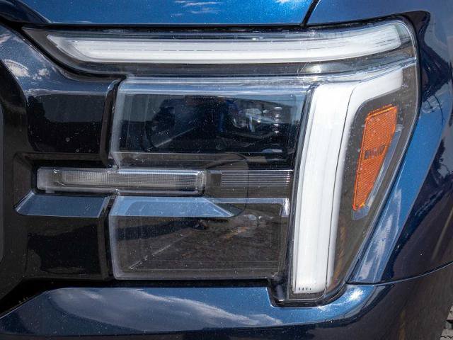 Certified 2024 Ford F150 Lariat AWD/4WD image 10