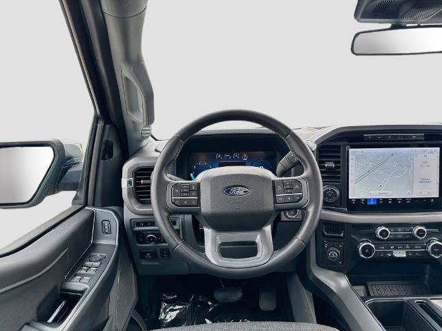 Certified 2024 Ford F150 XLT w/ Equipment Group 303A High AWD/4WD image 19