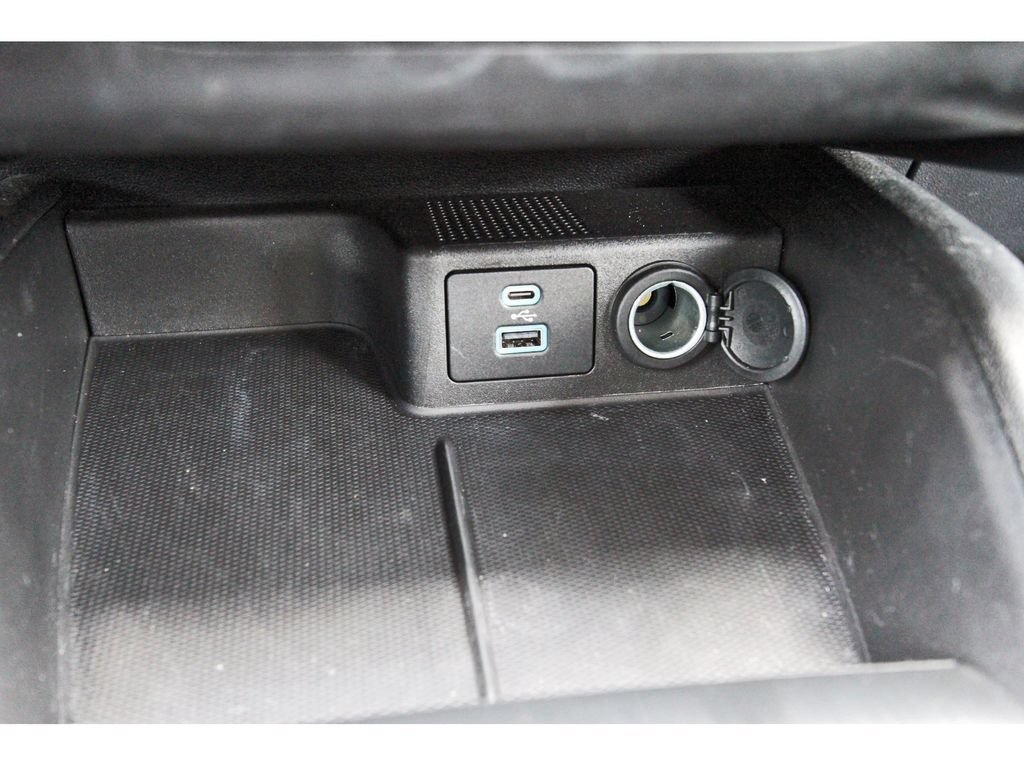 Certified 2023 Ford Escape Active FWD image 29