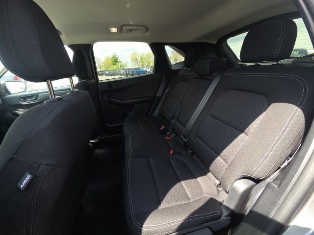 Certified 2025 Ford Escape Active image 16