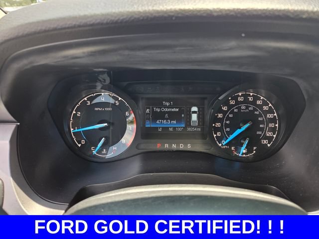 Certified 2021 Ford Ranger XLT w/ Equipment Group 301A Mid AWD/4WD image 23