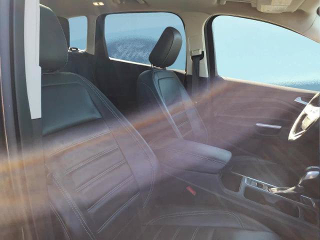 Certified 2019 Ford Escape SEL FWD image 12