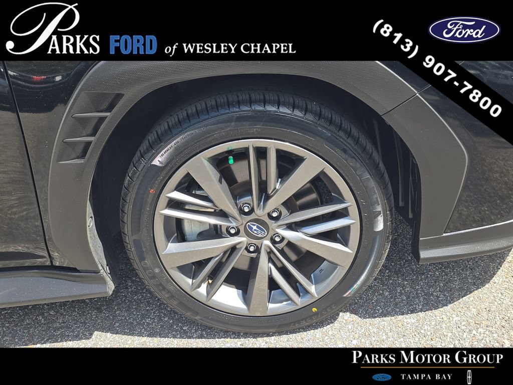 Used 2023 Subaru WRX AWD/4WD image 30