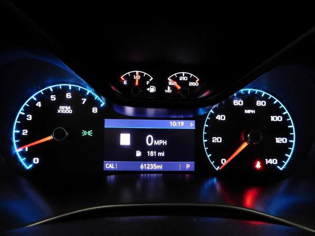 Used 2020 Chevrolet Colorado Z71 image 15