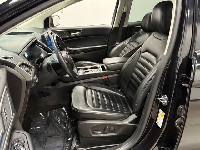 Certified 2023 Ford Edge SEL image 13