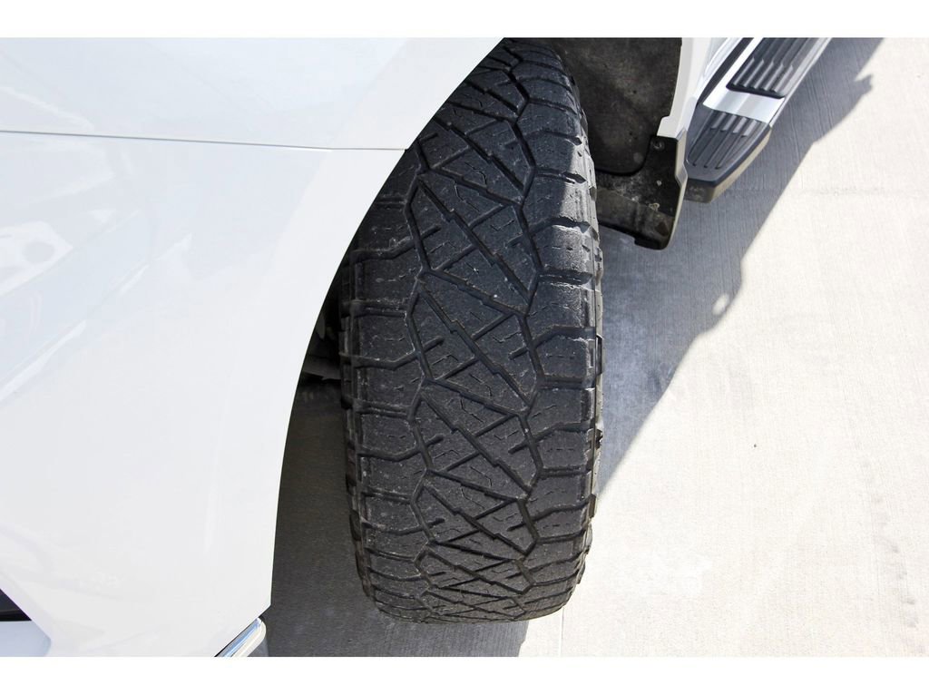 Used 2024 Chevrolet Silverado 1500 LT w/ All Star Edition Plus image 28