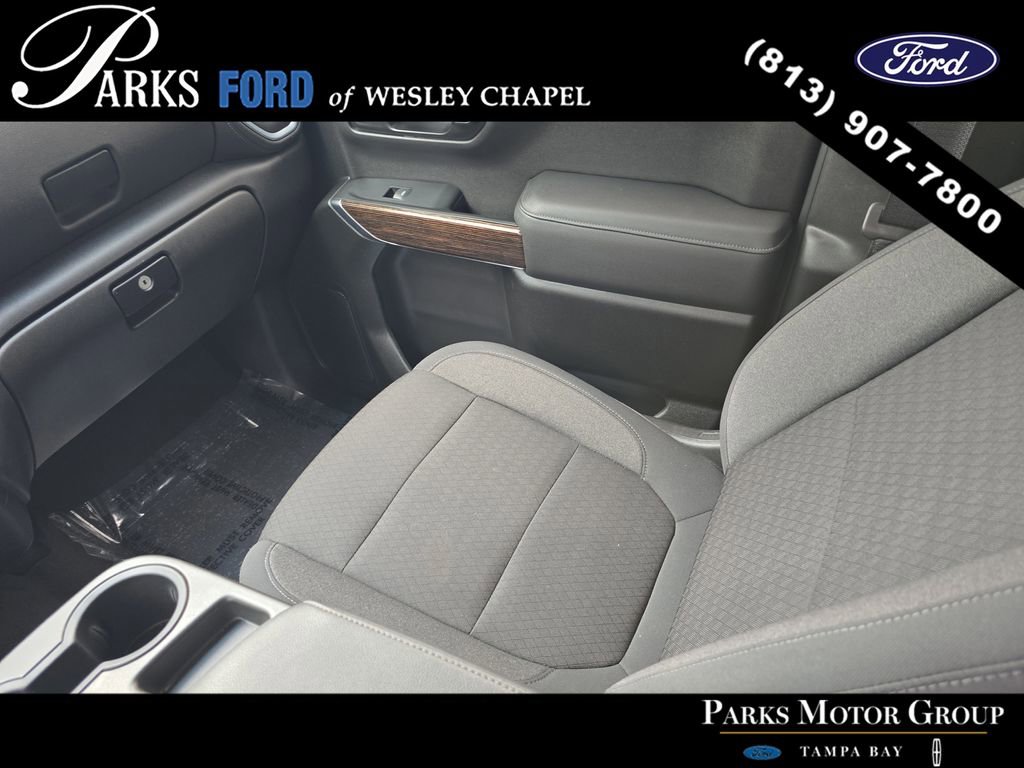 Used 2022 GMC Sierra 1500 Elevation image 13