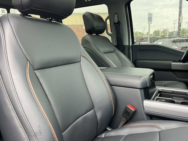 Certified 2026 Ford F350 Lariat w/ Lariat Ultimate Package AWD/4WD image 33