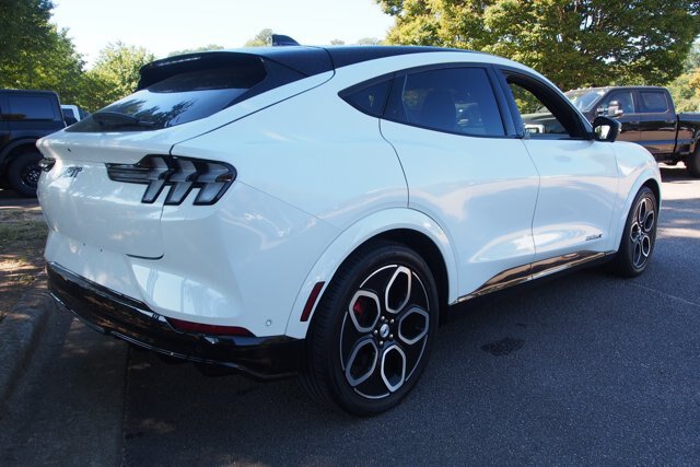 Certified 2023 Ford Mustang Mach-E GT AWD/4WD image 7