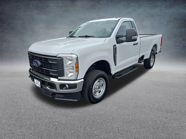 Certified 2024 Ford F250 XL w/ FX4 Off-Road Package AWD/4WD image 3