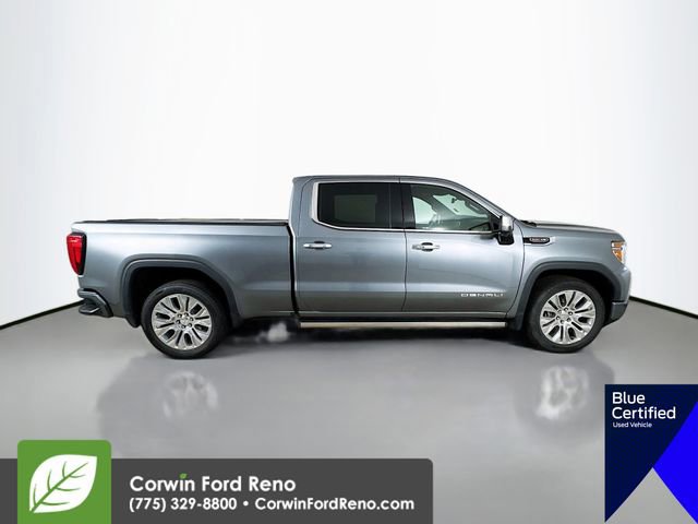 Used 2020 GMC Sierra 1500 Denali w/ Denali Ultimate Package image 7