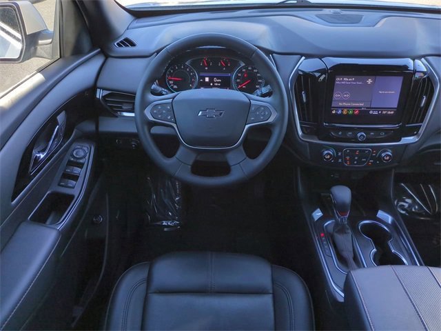 Used 2023 Chevrolet Traverse RS image 16
