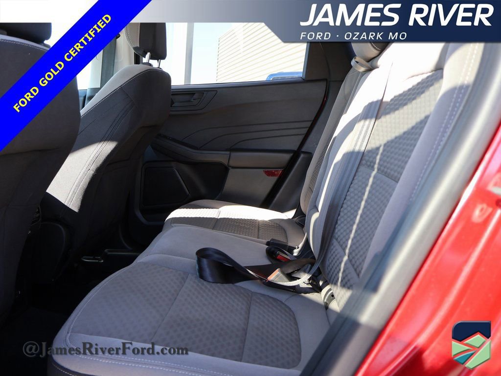 Certified 2022 Ford Escape SE w/ Convenience Package image 18